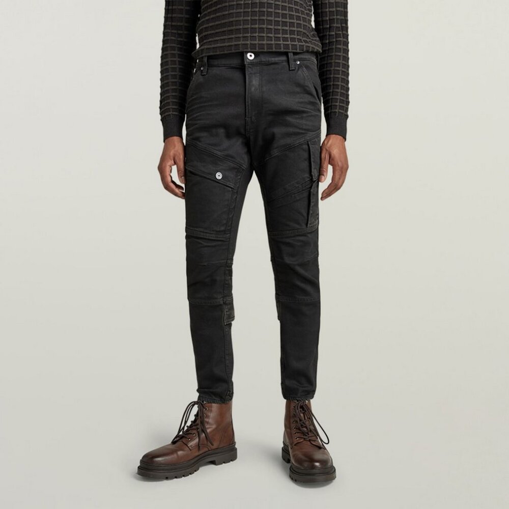 G-Star Raw Airblaze 3D Skinny Fit Jeans